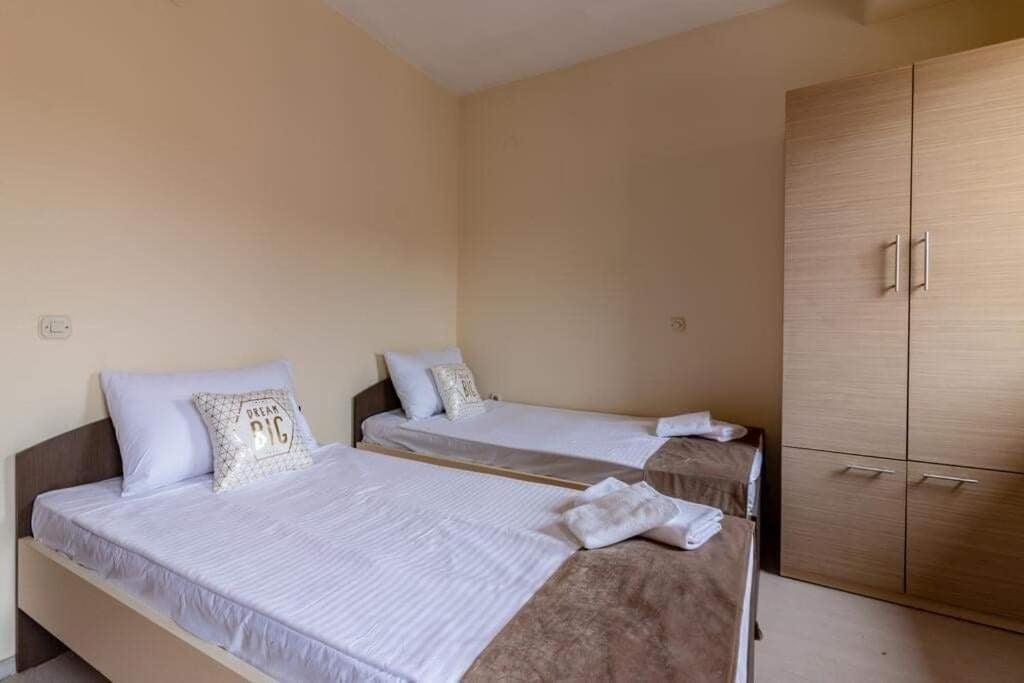 Denicia Apartments Ohri Dış mekan fotoğraf