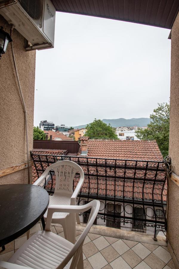Denicia Apartments Ohri Dış mekan fotoğraf